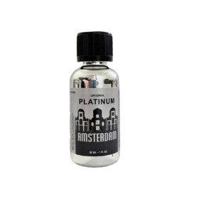 Amsterdam Original Platinum 30ml