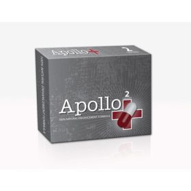 APOLLO+ - 2 PCS