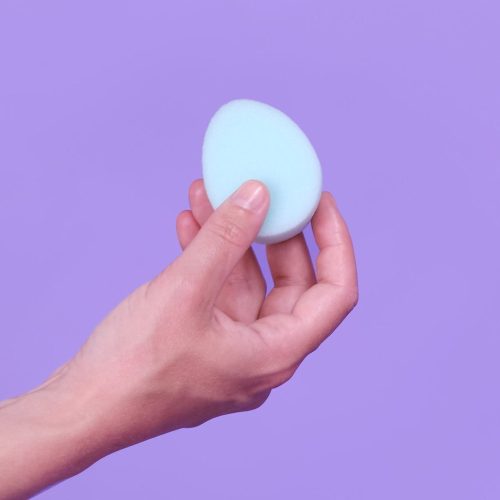 Beppy Tampon SOFT - Ne-Lubrikovaný houbový tampon - 8 kusů