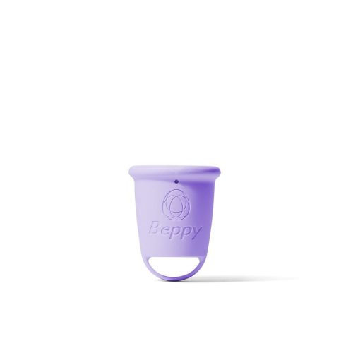 Sada Beppy Cup (2 kusy se silikonovým sáčkem)