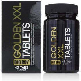 Big Boy - Golden XXL - 45 záložek