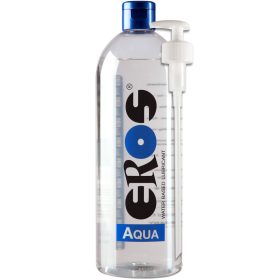 EROS AQUA - SŰRŰ ORVOSI SÍKOSÍTÓ 1000 ML