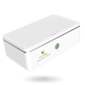   STERTOY - STERILIZÁLÓ COVID-19 BAKTERIÁL BAKTÉRICID ULTRAIBOLYA