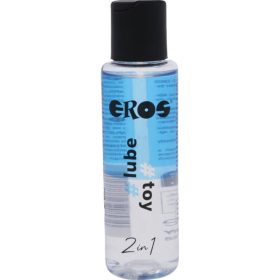 EROS - SÍKOSÍTÓ JÁTÉK 100 ML