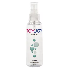 TOYJOY - ORGANIKUS JÁTÉKTISZTÍTÓ SPRAY 150 ML