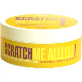 INTT KIADÁSOK - SCRATCH ME ALL HÁMLASZTÓ GÉL 100 ML