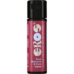 EROS - AQUA ÉRZÉSEK ÉS GONDOSKODÓ NŐ 30 ML