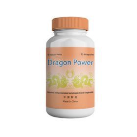 !!! DRAGON POWER - 60 PCS