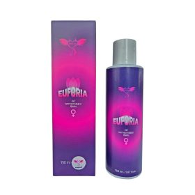 Euforia – prémium intim zselé spray 150 ml