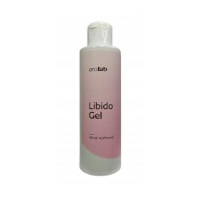 EroLab Libido Gel – prémium vágyfokozó gél 150ml