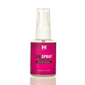 Libi spray – érzéki síkosító 50ml