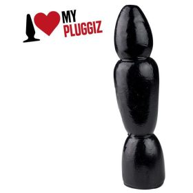 FUZZ – Premium Sensual Massage Tool 16 x 4.4 cm