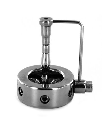 GlandsSpike Extra – 5.5 cm long penis plug, 7 mm diameter