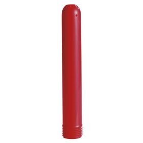 Dansex – Premium Red Anal Accessory 13 x 2 cm