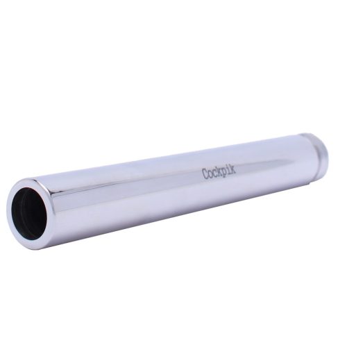 Metal Envelop Tip – Long, Premium 15 x 2.5 cm