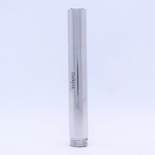 Metal Envelop Tip – Long, Premium 15 x 2.5 cm