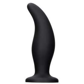 Curve – Premium Silicone Anal Plug 11 x 3.7 cm