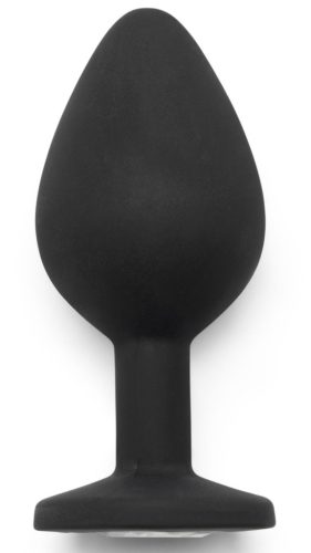 Bijou Diamond – Luxury Anal Plug M (7 x 3.5 cm)