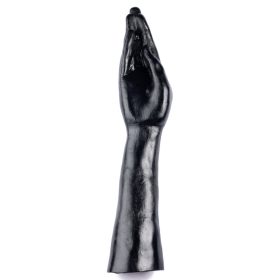 Naughty Hand – premium masturbator for sensual pampering