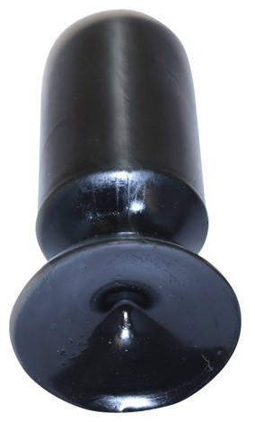 Maxima – premium anal 15 x 5.5 cm, black