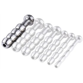 Giant – 4.5 cm pierced urethral plug