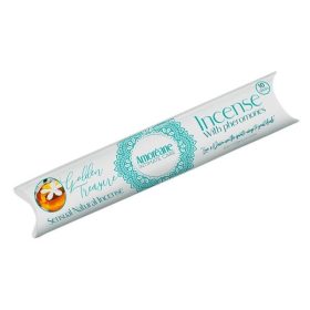 Kadzidła – Amoreane Golden Treasure Scented Candle