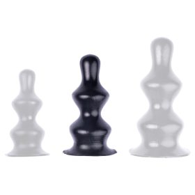 DOPPLY Level 2 – Premium Massager 17 x 7.5 cm