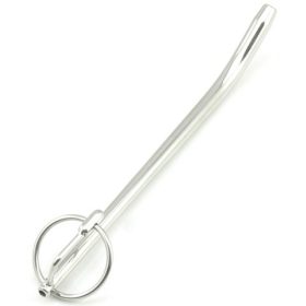   Benty – 19 cm hosszú, 7,5 mm átmérőjű urethra stimuláló rod