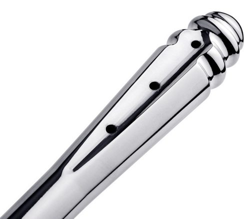 Cook Metal Entomator Tip – 11 cm x 2.3 cm for a premium experience