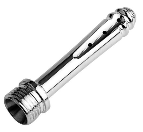 Cook Metal Entomator Tip – 11 cm x 2.3 cm for a premium experience