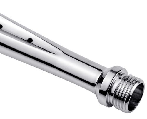 Cook Metal Entomator Tip – 11 cm x 2.3 cm for a premium experience