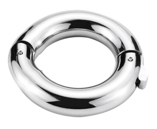 Állítható fém golyónyújtó M 40-50mm - 165g prémium kiegészítő