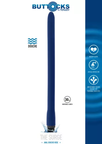 The Surge – Premium Enveloping Tip 30 x 2 cm