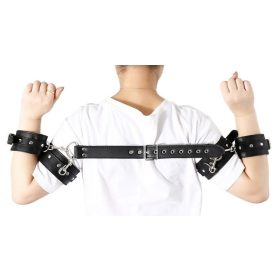 Black Bicep – premium wristbands for training