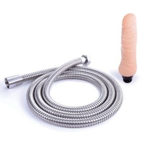 Big Splash – premium vibrator 12 cm long