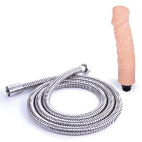   Big Splash – an enjoyable with a length of 16 cm and a diameter of 4 cm