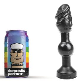 Plug AIR20B – sensual partner vibrator 17 cm long