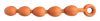 Chapira balls – premium intimate massager in orange