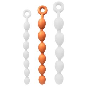 Chapira - premium orange pampering balls