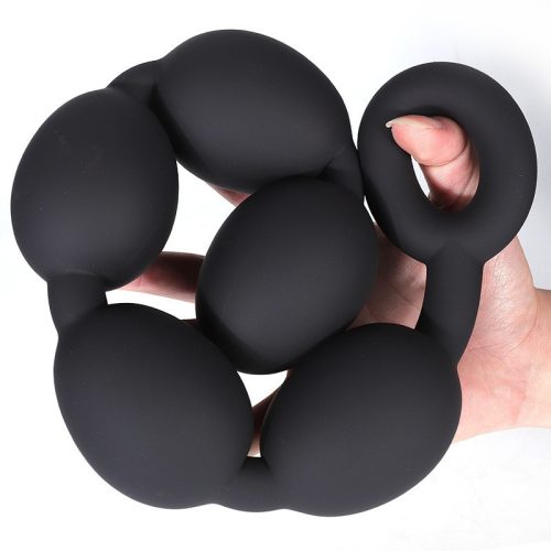 Chapira balls – elegant, premium intimate massage tool