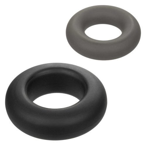 Alpha Ring – premium penis rings (2 pcs)