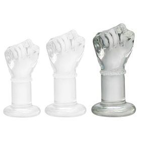 Gode Main Closed Fist – Premium Masturbator 15 x 6.5 cm