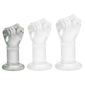 Gode Closed Fist S – Premium Masturbator 12x5cm
