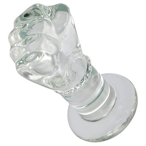 Gode Closed Fist S – Premium Masturbator 12x5cm