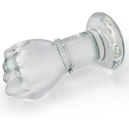 Gode Closed Fist S – Premium Masturbator 12x5cm