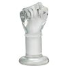 Gode Closed Fist S – Premium Masturbator 12x5cm