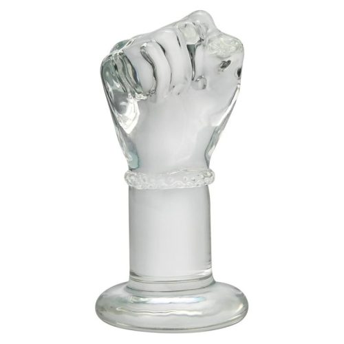 Gode Closed Fist S – Premium Masturbator 12x5cm
