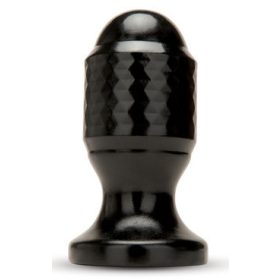 Plug Diamond – Premium Anal Stimulator 9.5 x 5 cm