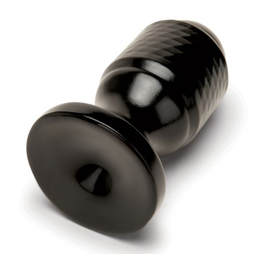 Plug Diamond – Premium Anal Stimulator 9.5 x 5 cm