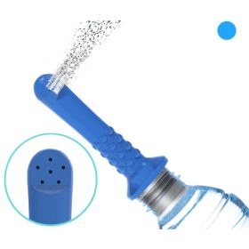 Bottle Clean – beverage bottle cleaning head 6.5 x 1.3 cm